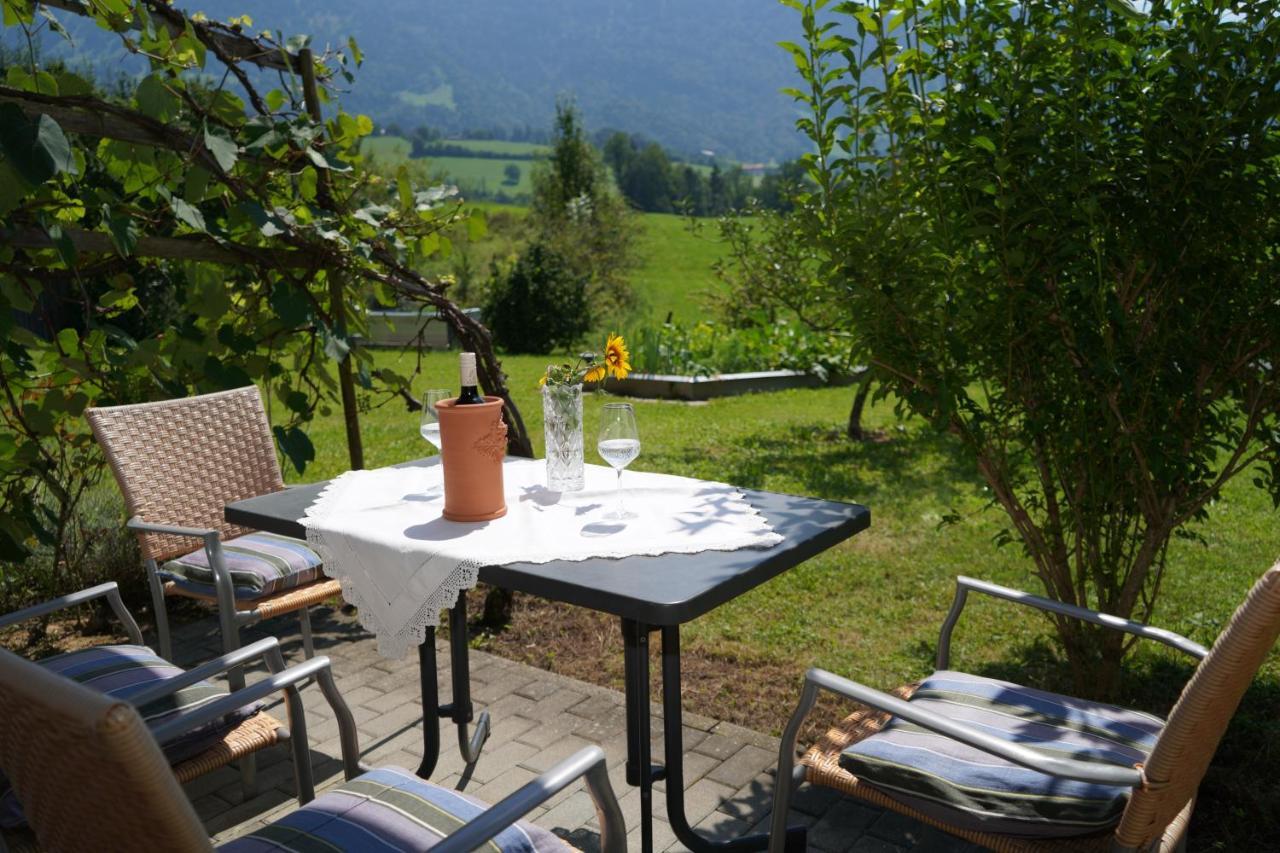 Haus Klebern, Egg - Im Zentrum Des Bregenzerwaldes Bagian luar foto